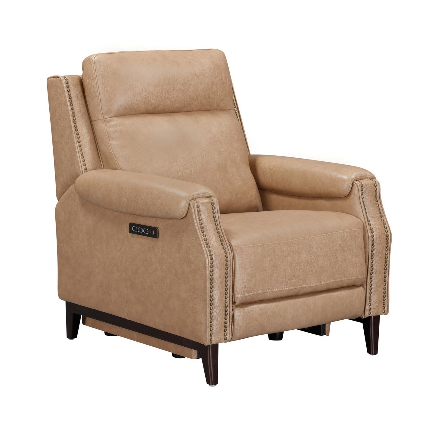 Rawling - Recliner - Hornell Furniture Outlet