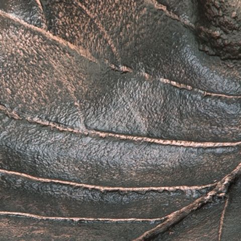 Avermund - Antique Copper Finish - Sculpture - Hornell Furniture Outlet