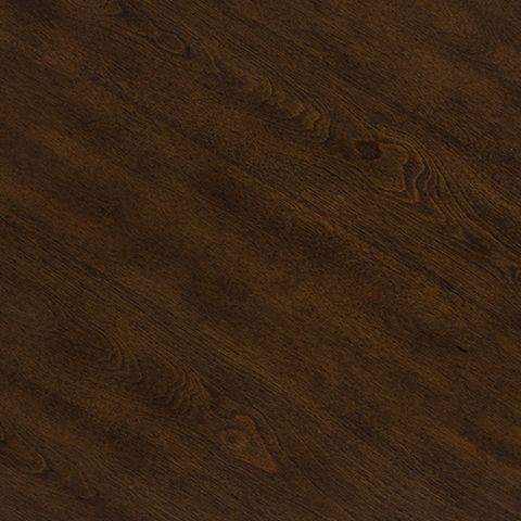 Frallyn - Dark Brown - Round End Table - Hornell Furniture Outlet