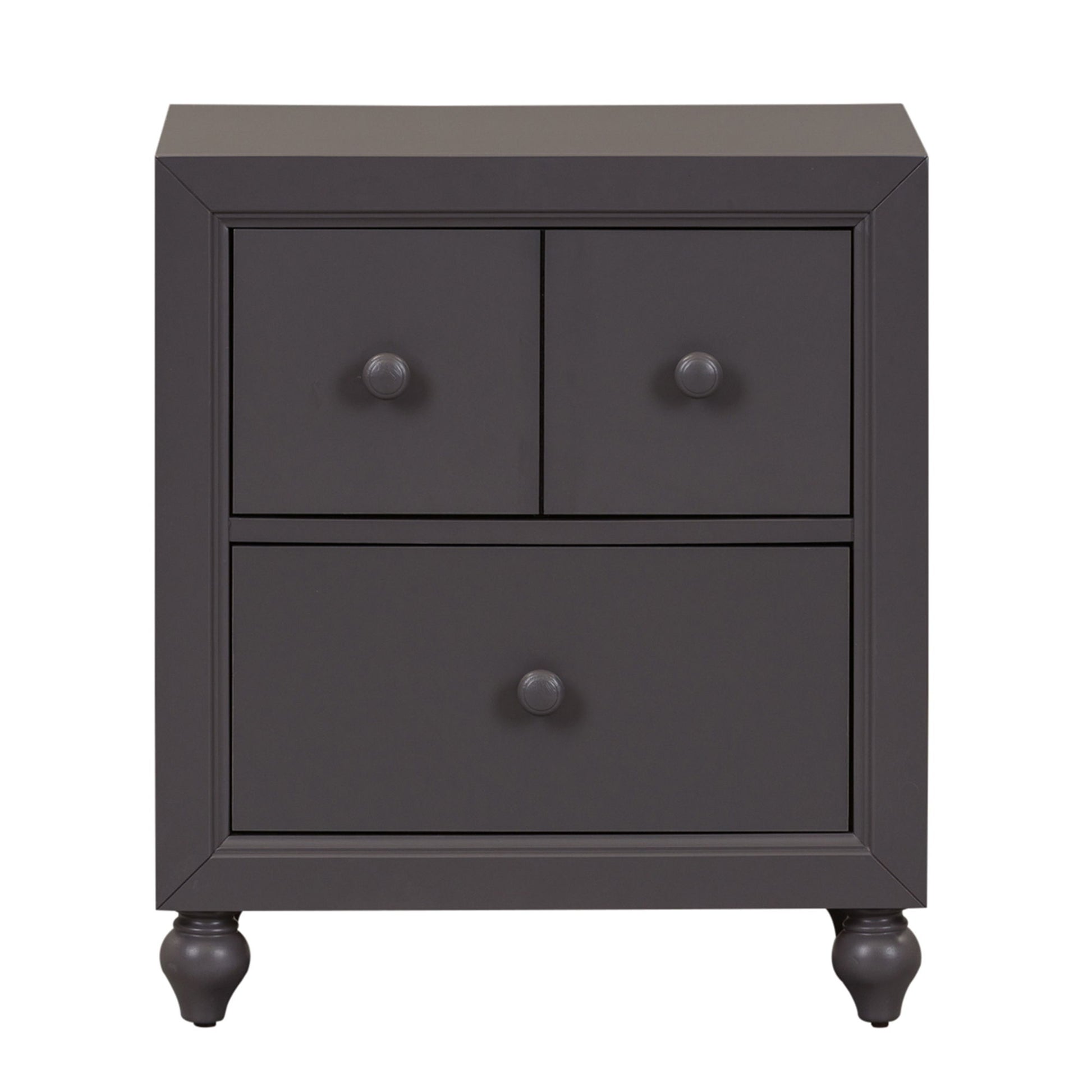 Cottage View - Night Stand - Hornell Furniture Outlet
