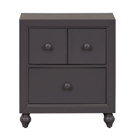 Cottage View - Night Stand - Hornell Furniture Outlet
