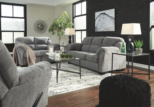 Allmaxx - Living Room Set - Hornell Furniture Outlet