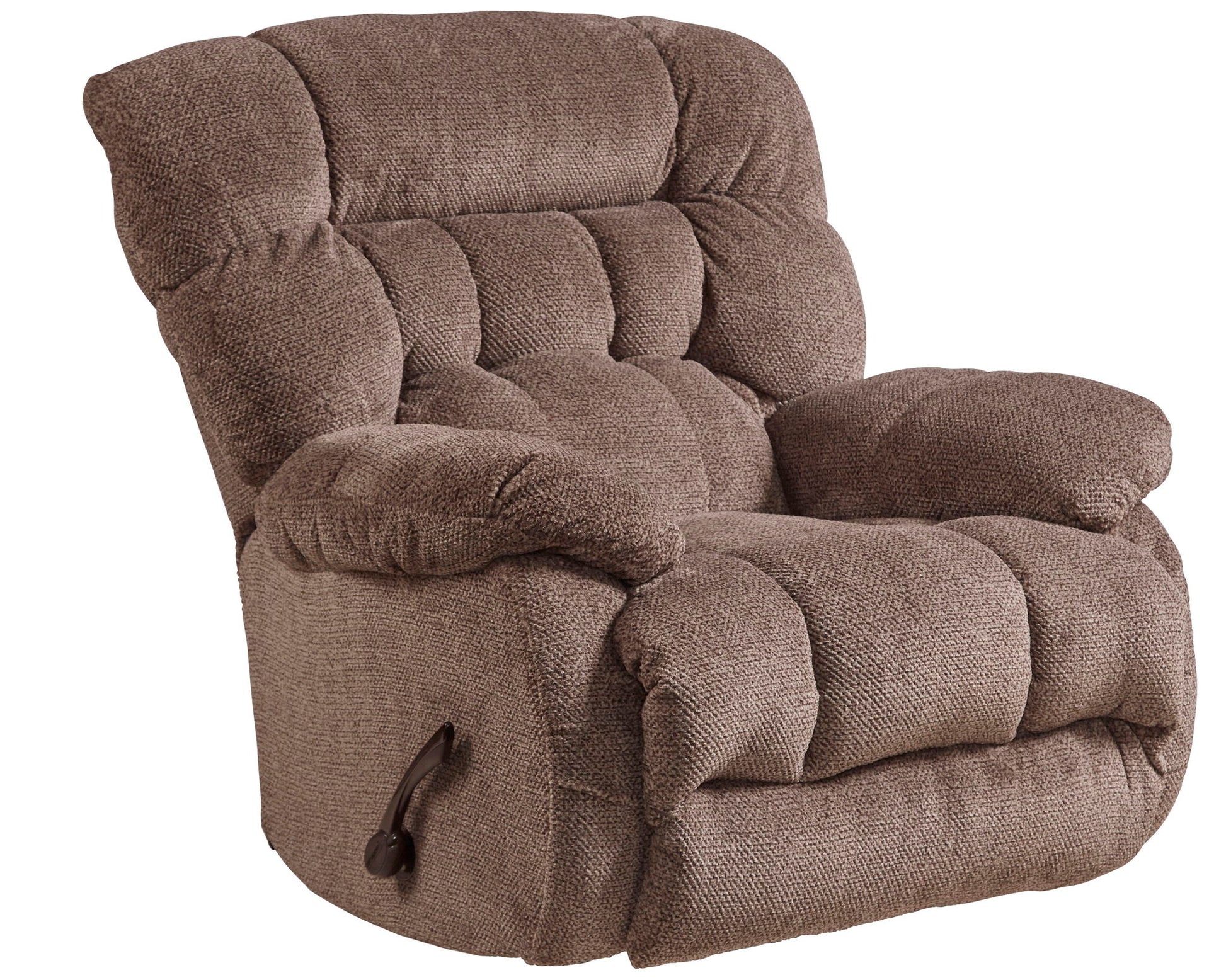 Daly - Chaise Swivel Glider Recliner - Hornell Furniture Outlet