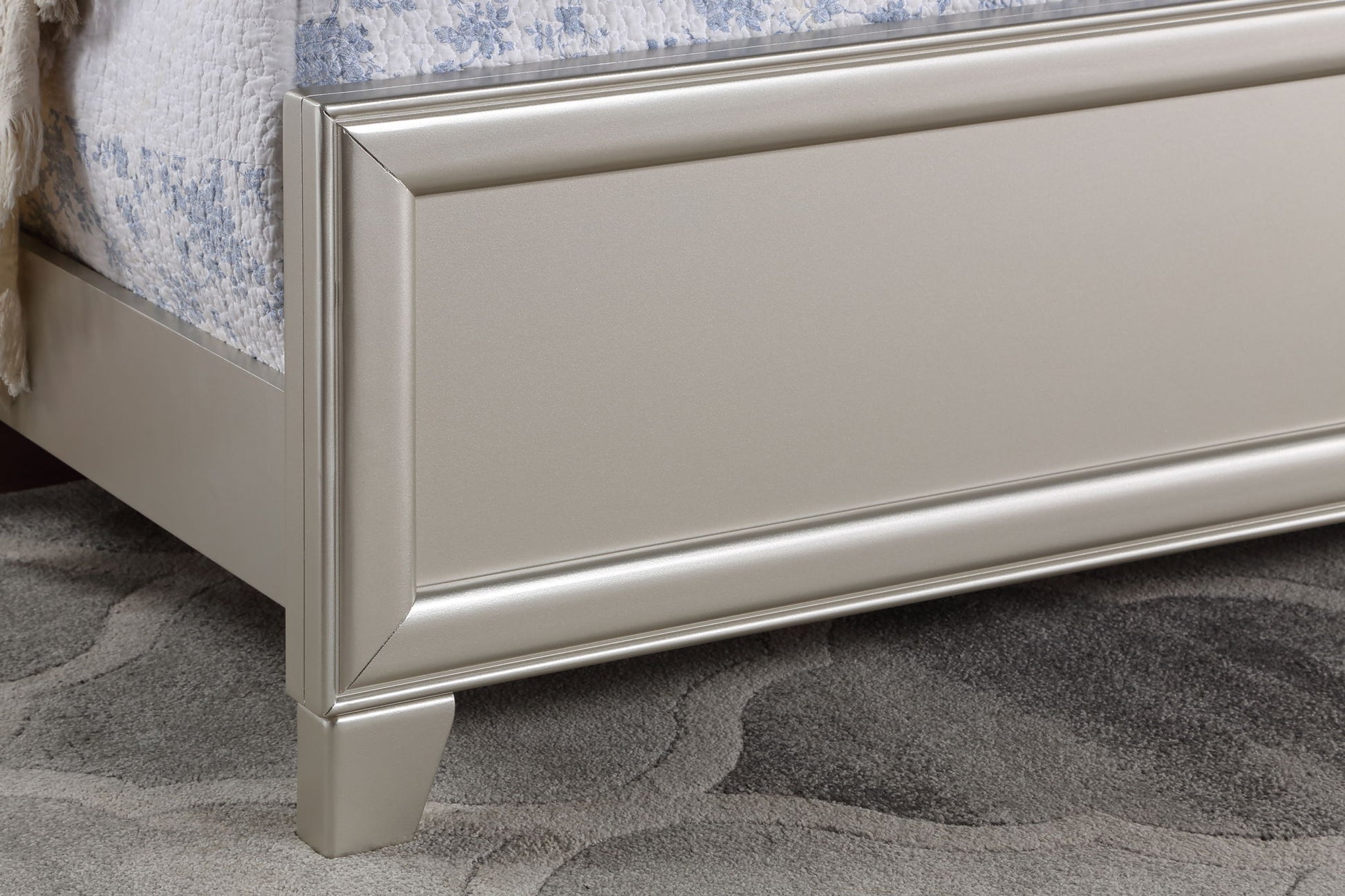 Omni - Bed - Hornell Furniture Outlet