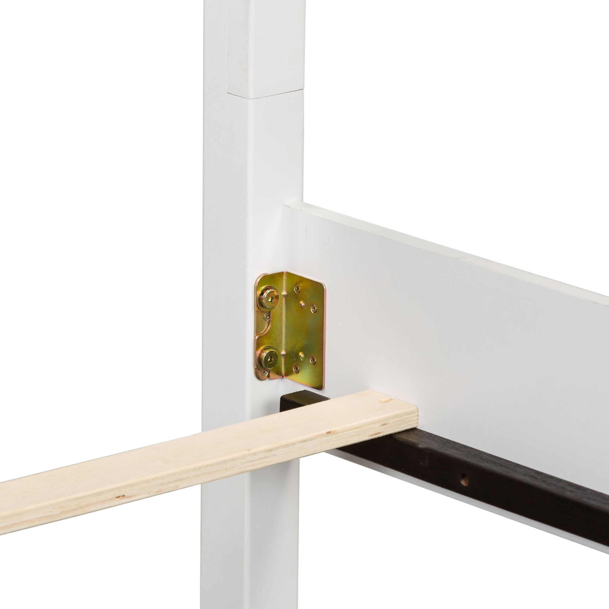 Cottage View - Panel Bed - Hornell Furniture Outlet