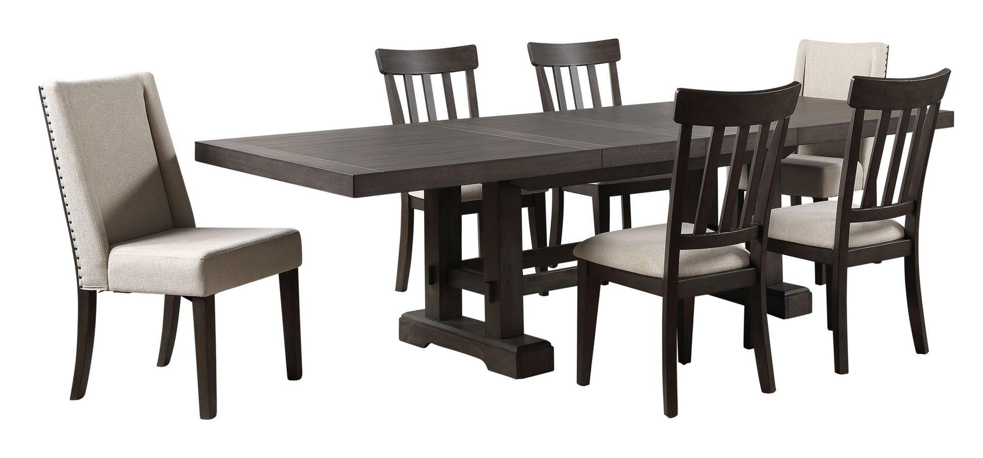 Napa - Dining Set - Hornell Furniture Outlet