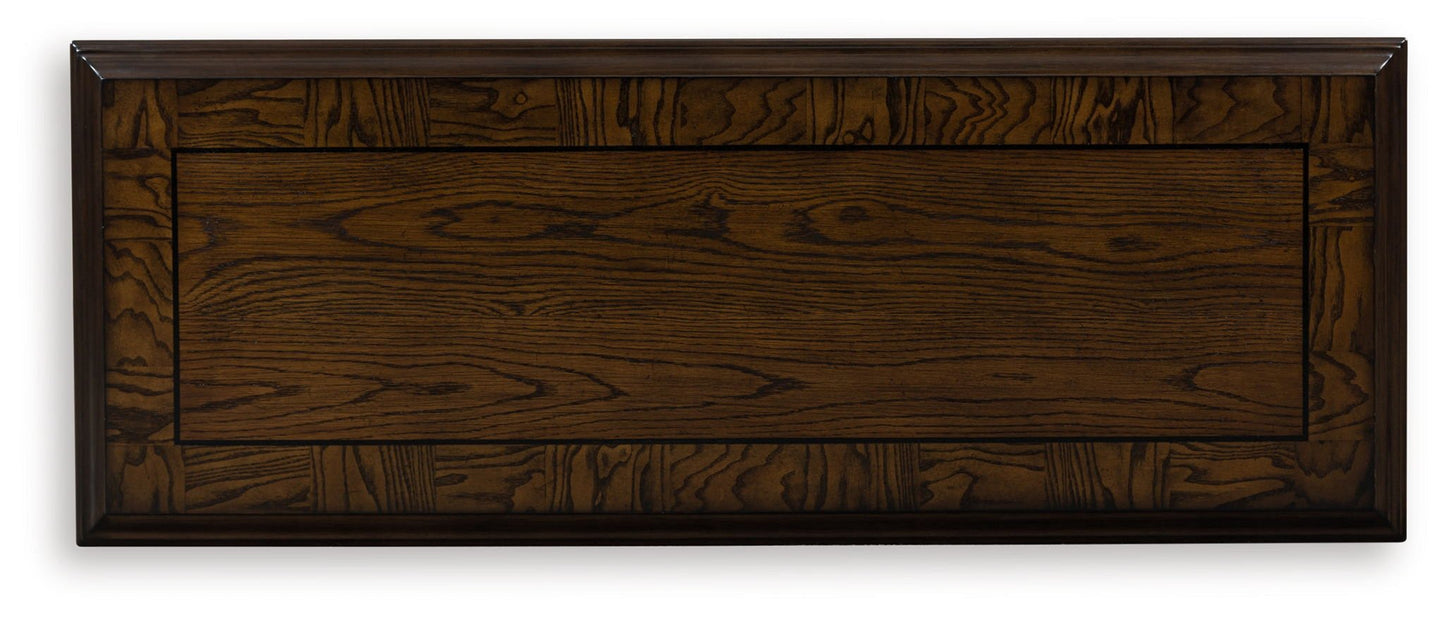 Maylee - Table - Hornell Furniture Outlet