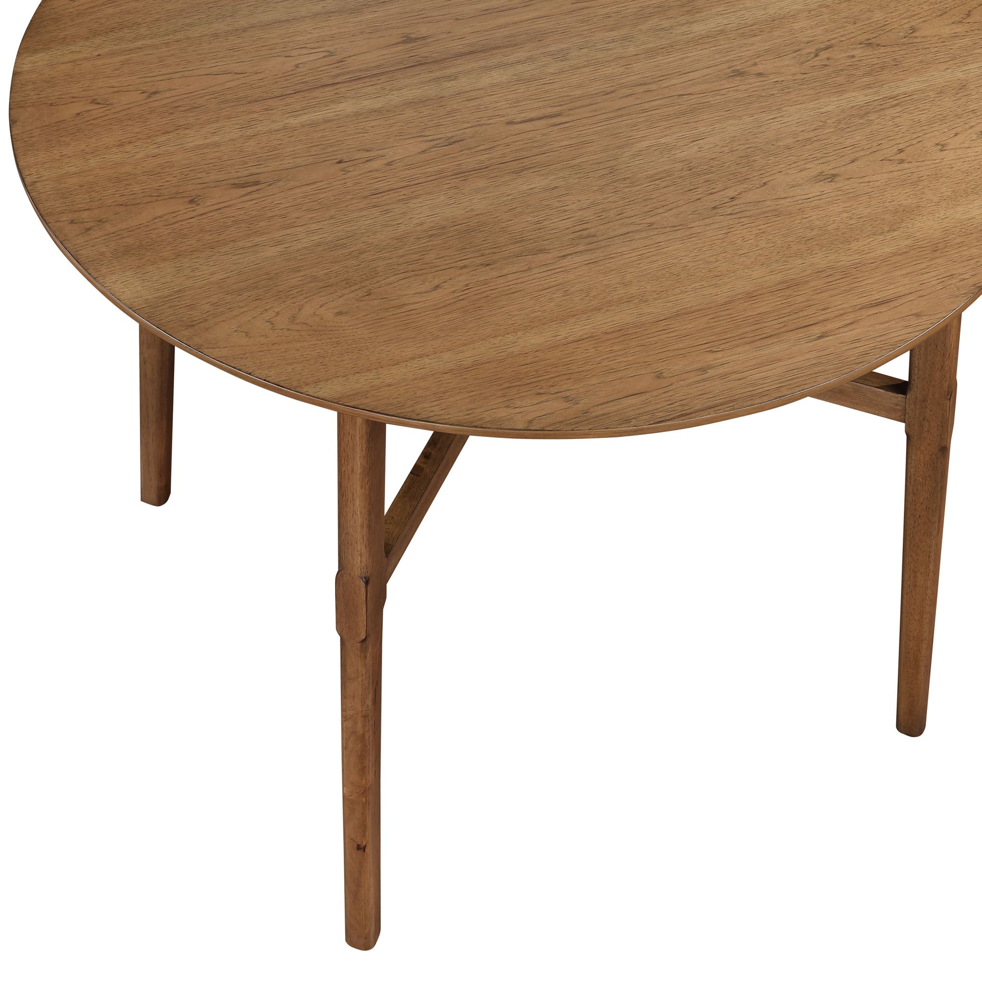 Oslo - Round Counter Table - Hornell Furniture Outlet