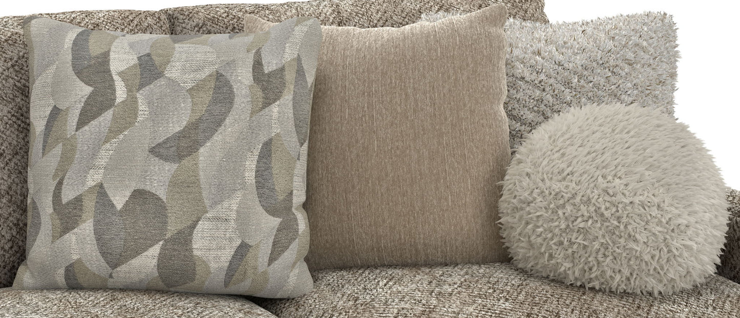 Turner - Sectional - Hornell Furniture Outlet