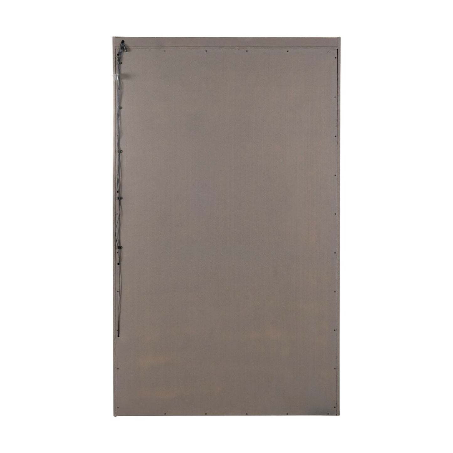 South Bend - Bunching Display Cabinet - Hornell Furniture Outlet