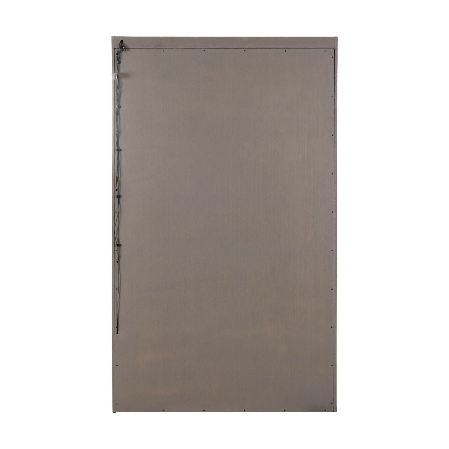 South Bend - Bunching Display Cabinet - Hornell Furniture Outlet