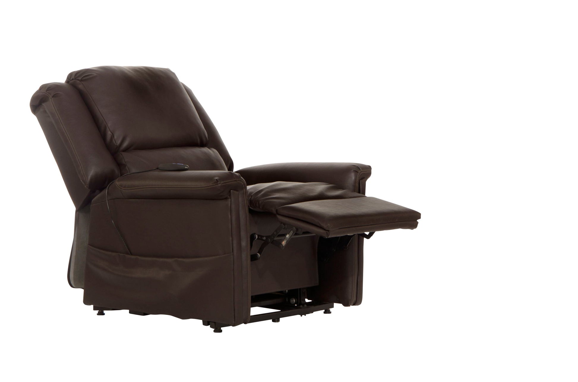 Elsie - Power Lift Power Lay Flat Recliner - Hornell Furniture Outlet