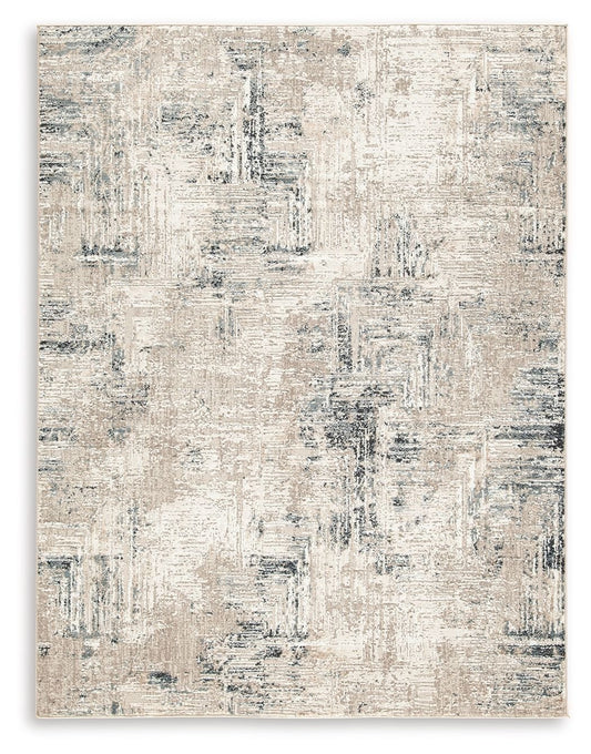 Gentor - Rug - Hornell Furniture Outlet