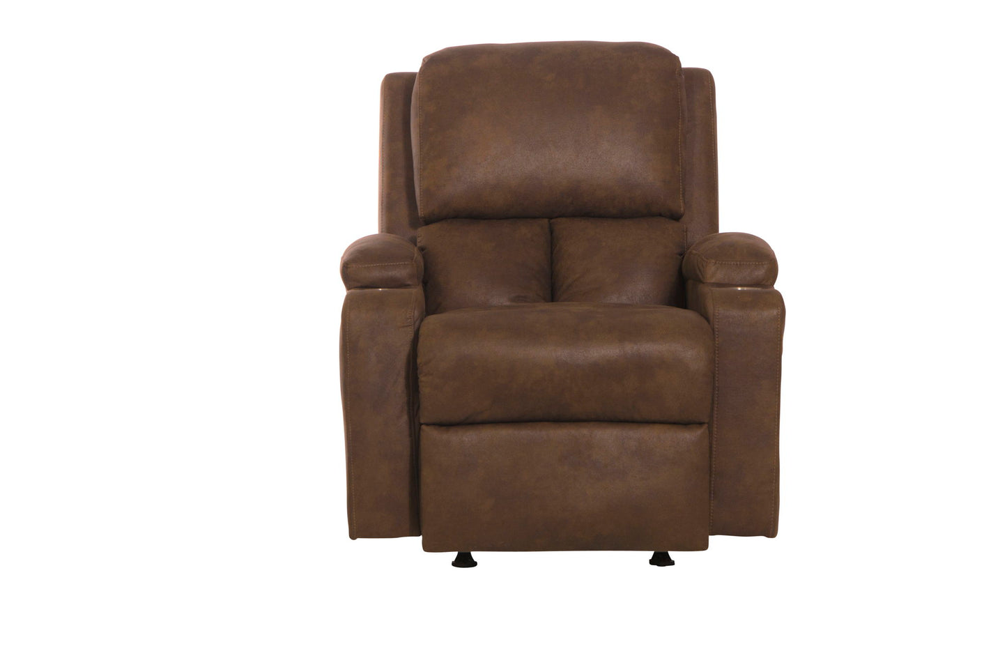 Kyle - Rocker Recliner - Hornell Furniture Outlet