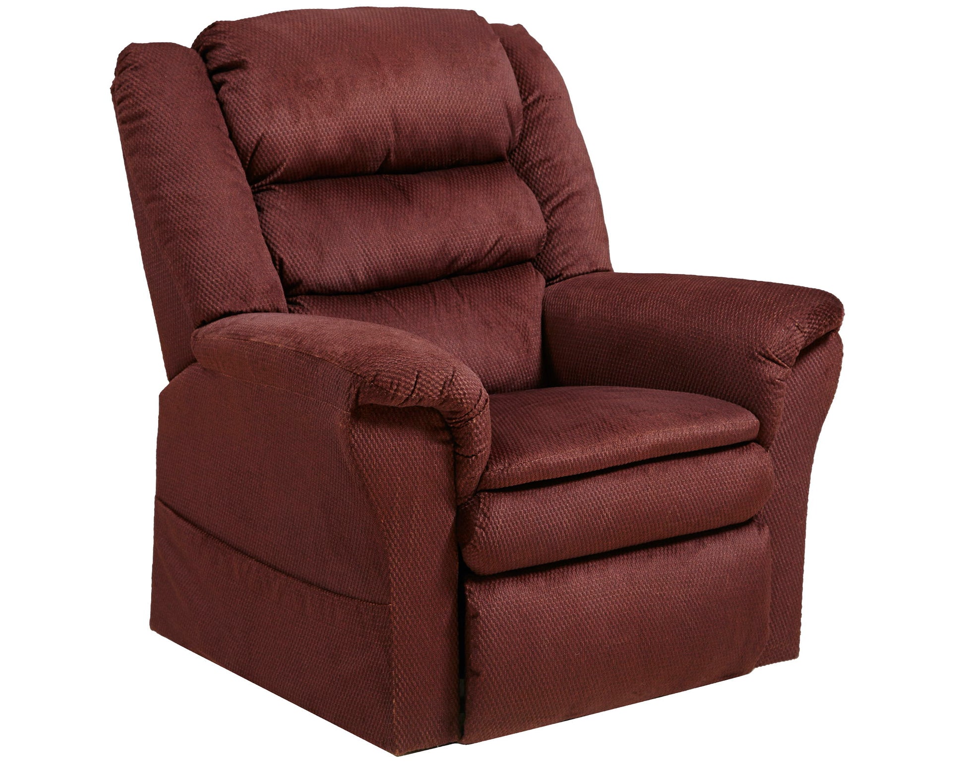 Preston - Power Lift Recliner - Hornell Furniture Outlet