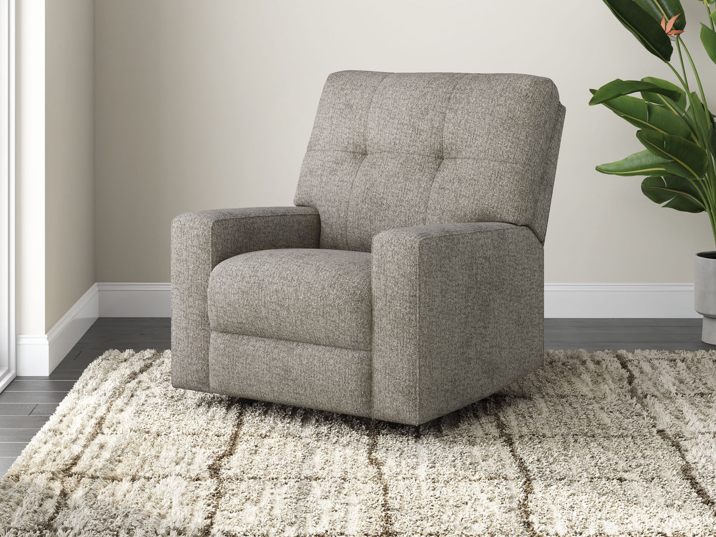 Larimer - Rocker Recliner - Hornell Furniture Outlet