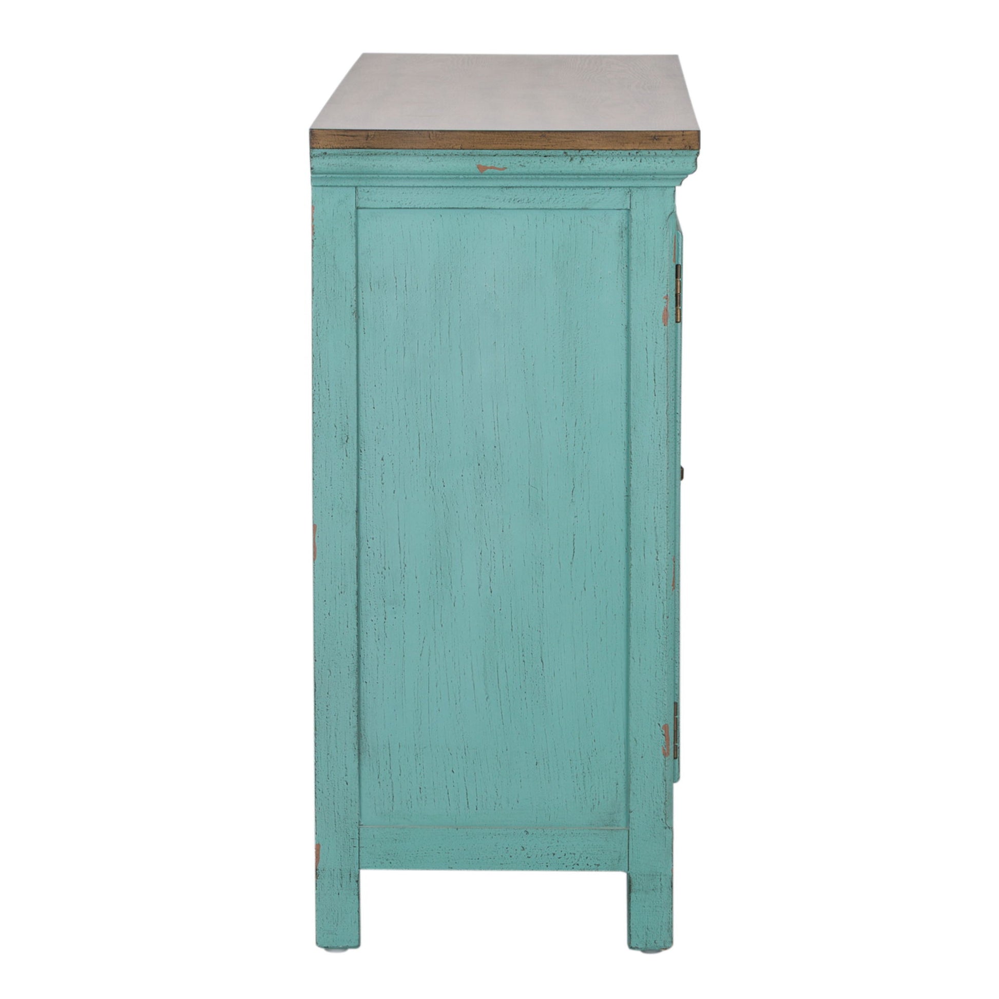 Kensington - Accent Cabinet - Hornell Furniture Outlet