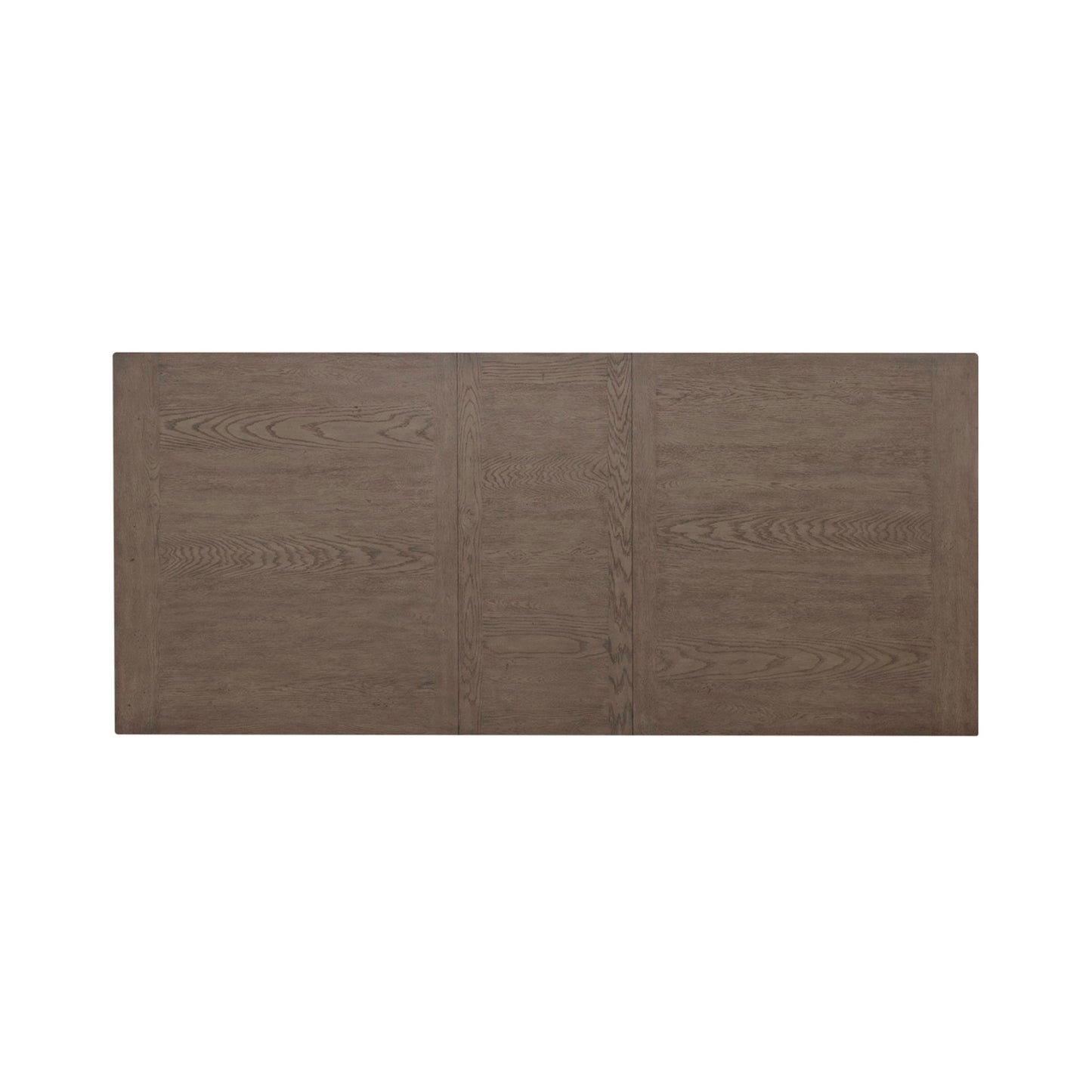 Americana Farmhouse - Rectangular Leg Table - Light Brown - Hornell Furniture Outlet