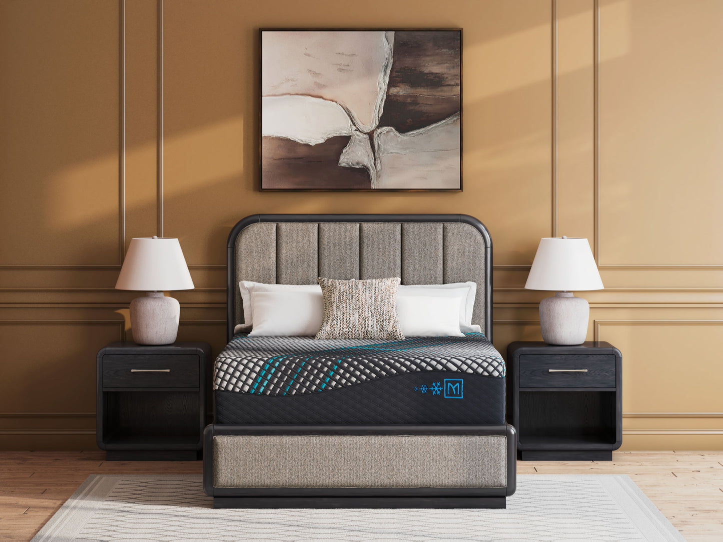 Millennium 2.0 Hybrid 14 Inch - Mattress - Hornell Furniture Outlet