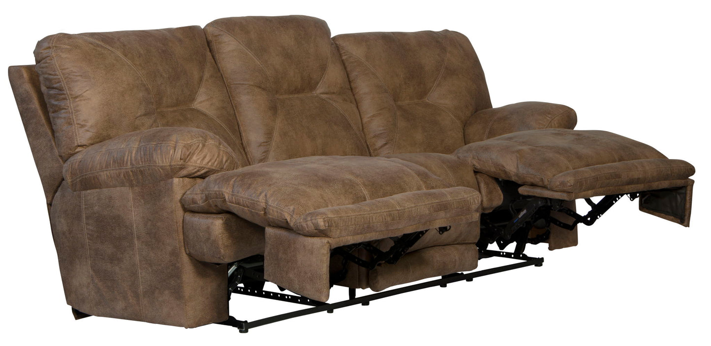 Voyager - Lay Flat Reclining Sofa - Hornell Furniture Outlet