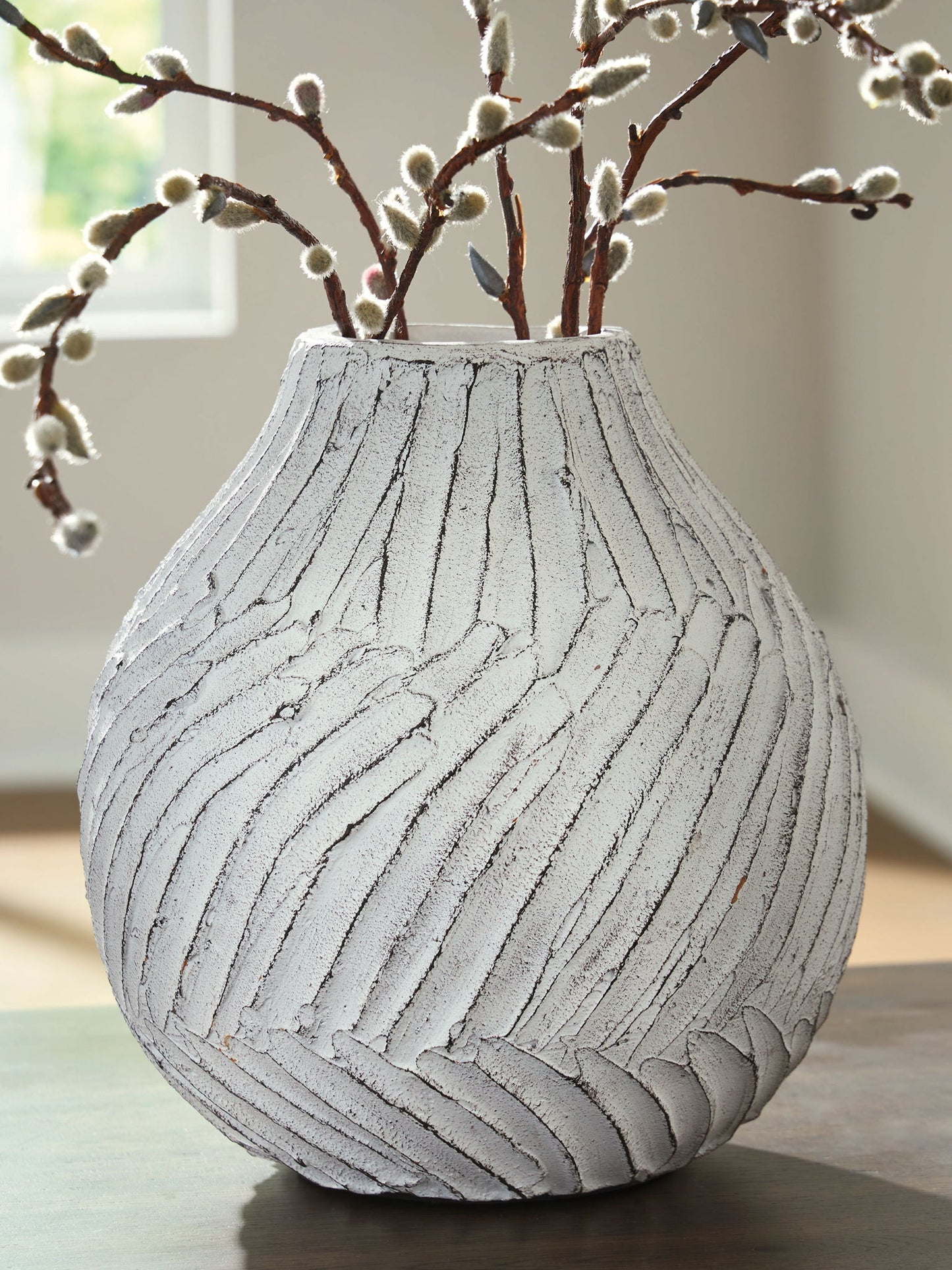 Shelvie - Vase - Hornell Furniture Outlet
