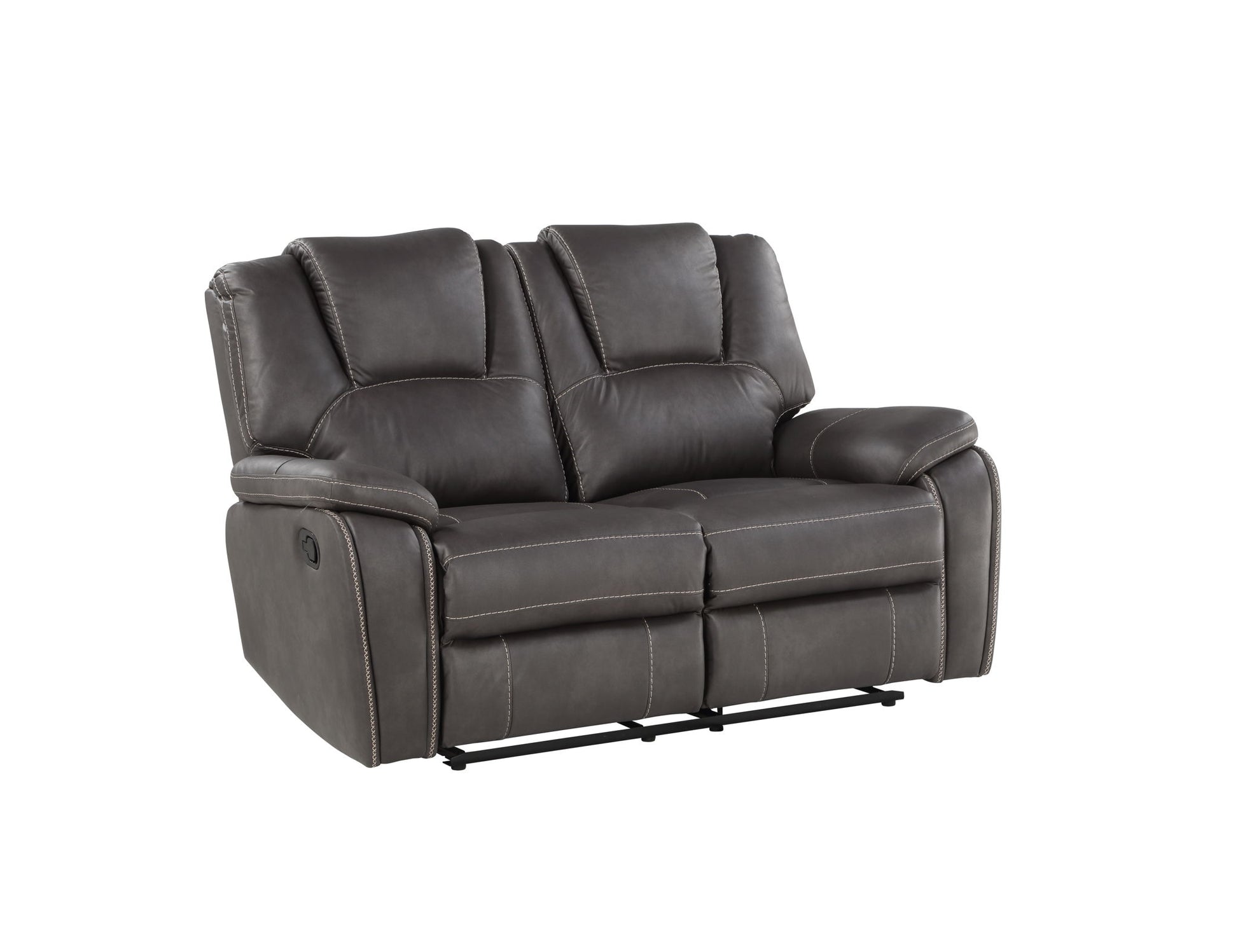 Katrine - Reclining Living Room Set - Hornell Furniture Outlet