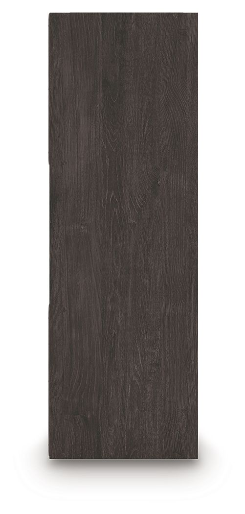 Piperton - Cube Organizer - Wood - Hornell Furniture Outlet