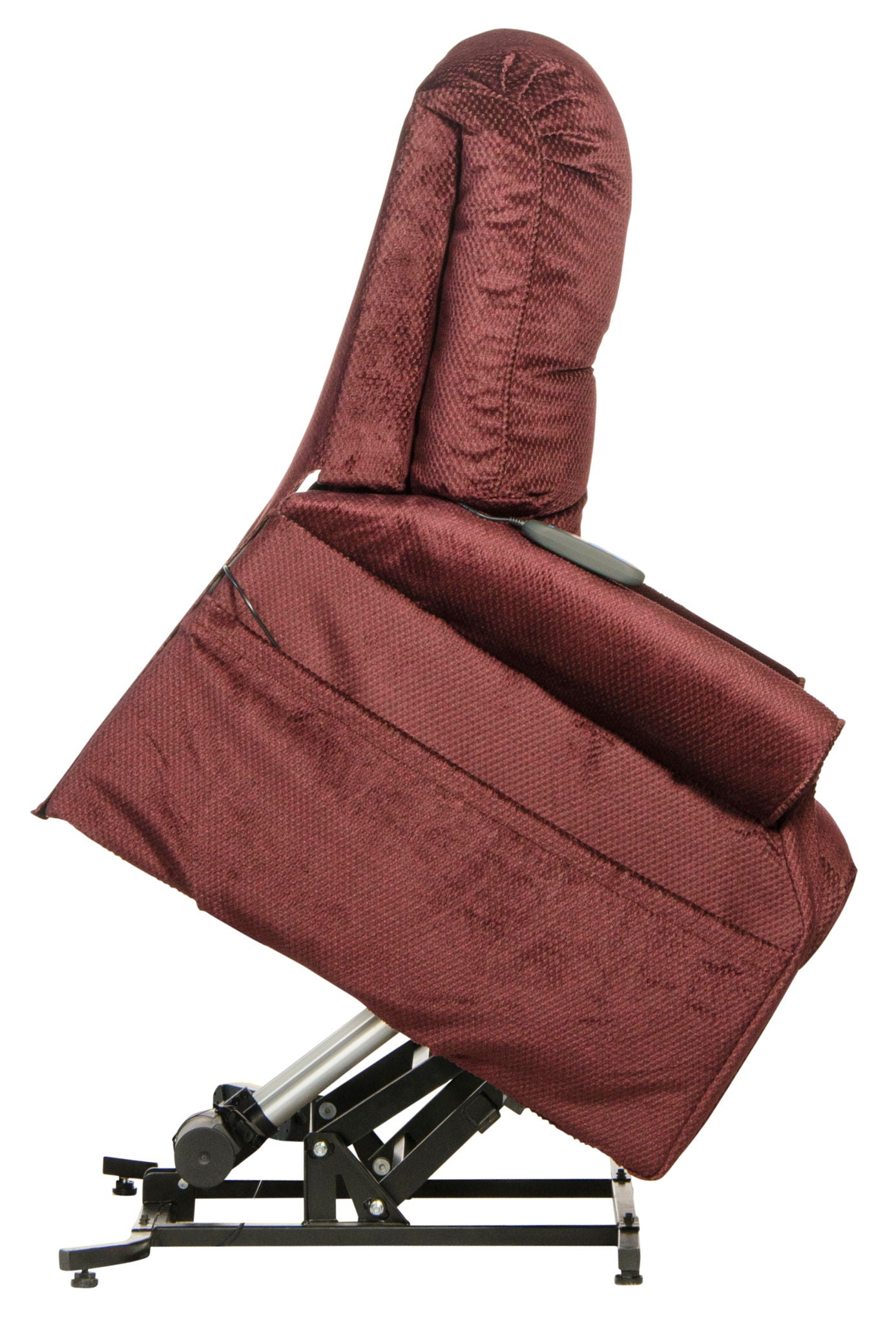 Patriot - Power Lift Recliner - Hornell Furniture Outlet