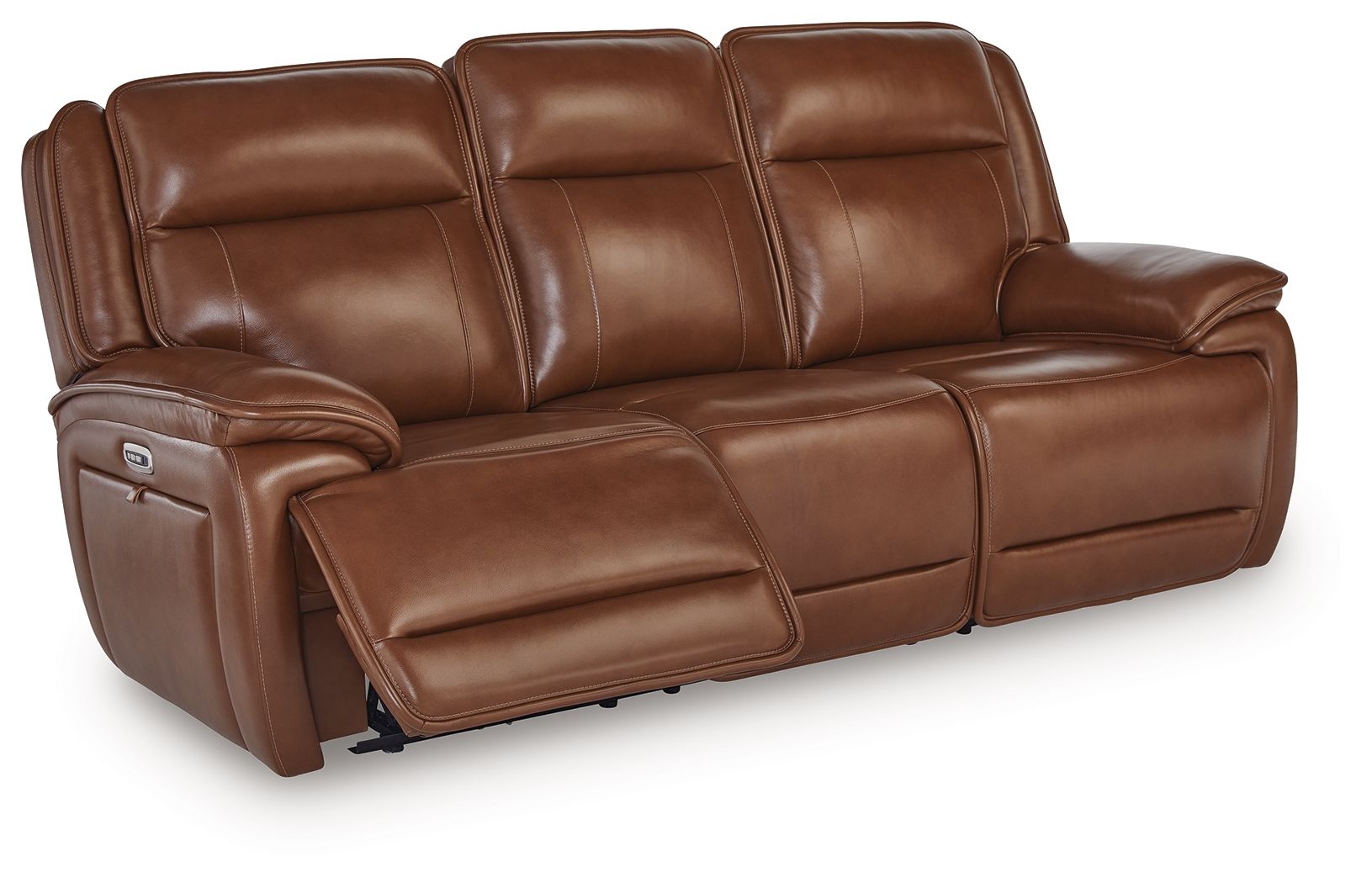 Healy Pier - Reclining Sofa Set - Hornell Furniture Outlet