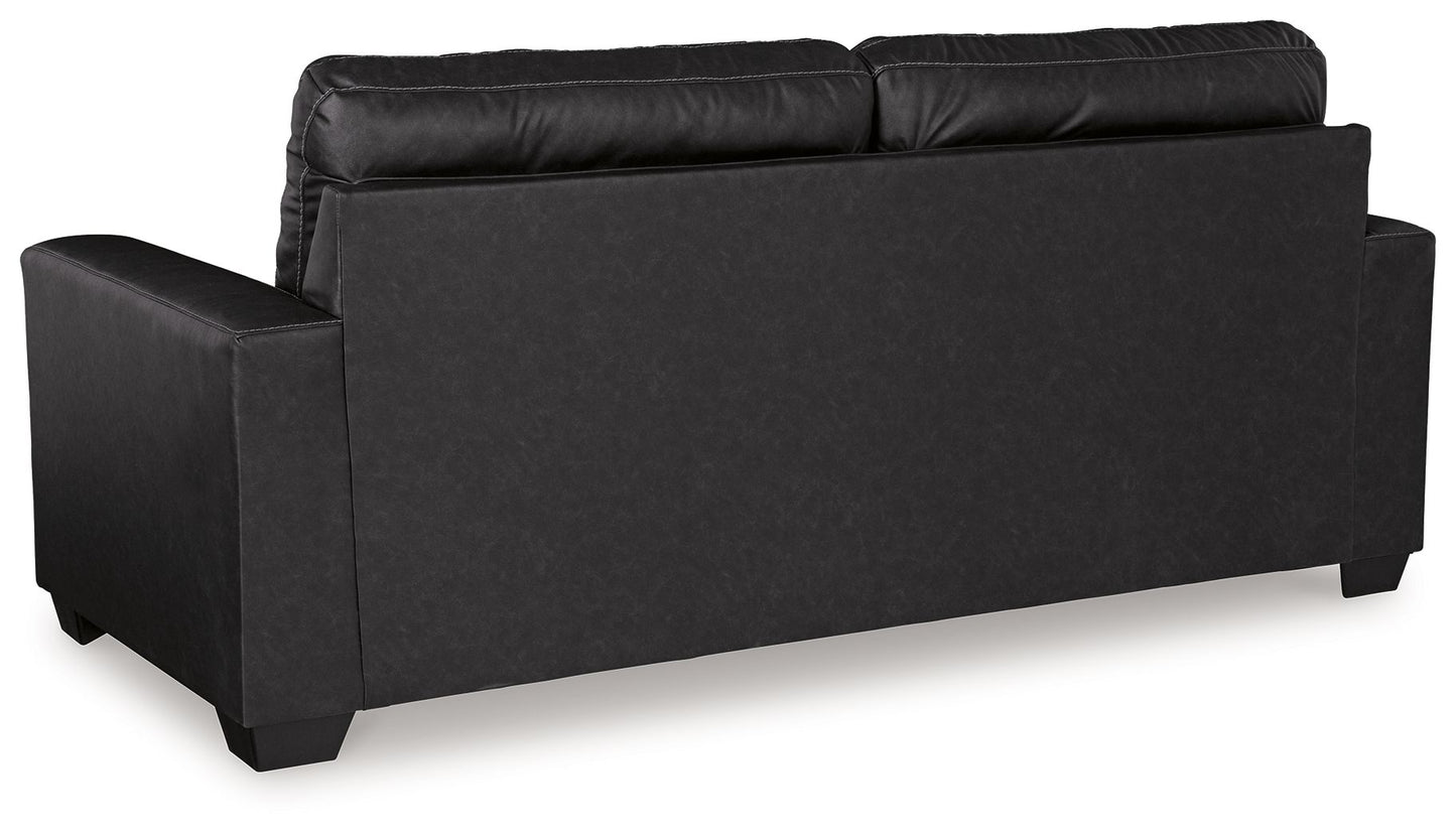 Barlin Mills - Living Room Set - Hornell Furniture Outlet