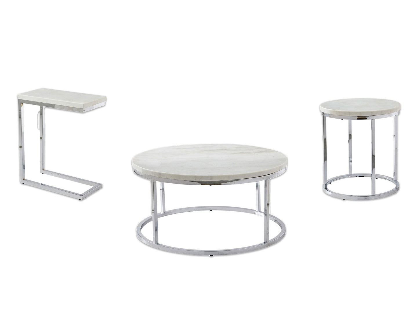 Echo - Table Set - Hornell Furniture Outlet