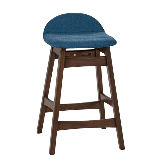 Space Savers - 24" Counter Chair(RTA) - Hornell Furniture Outlet