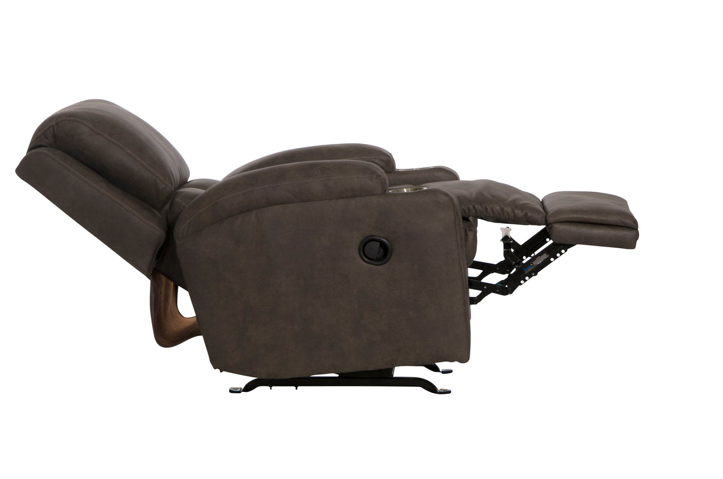 Kyle - Rocker Recliner - Hornell Furniture Outlet
