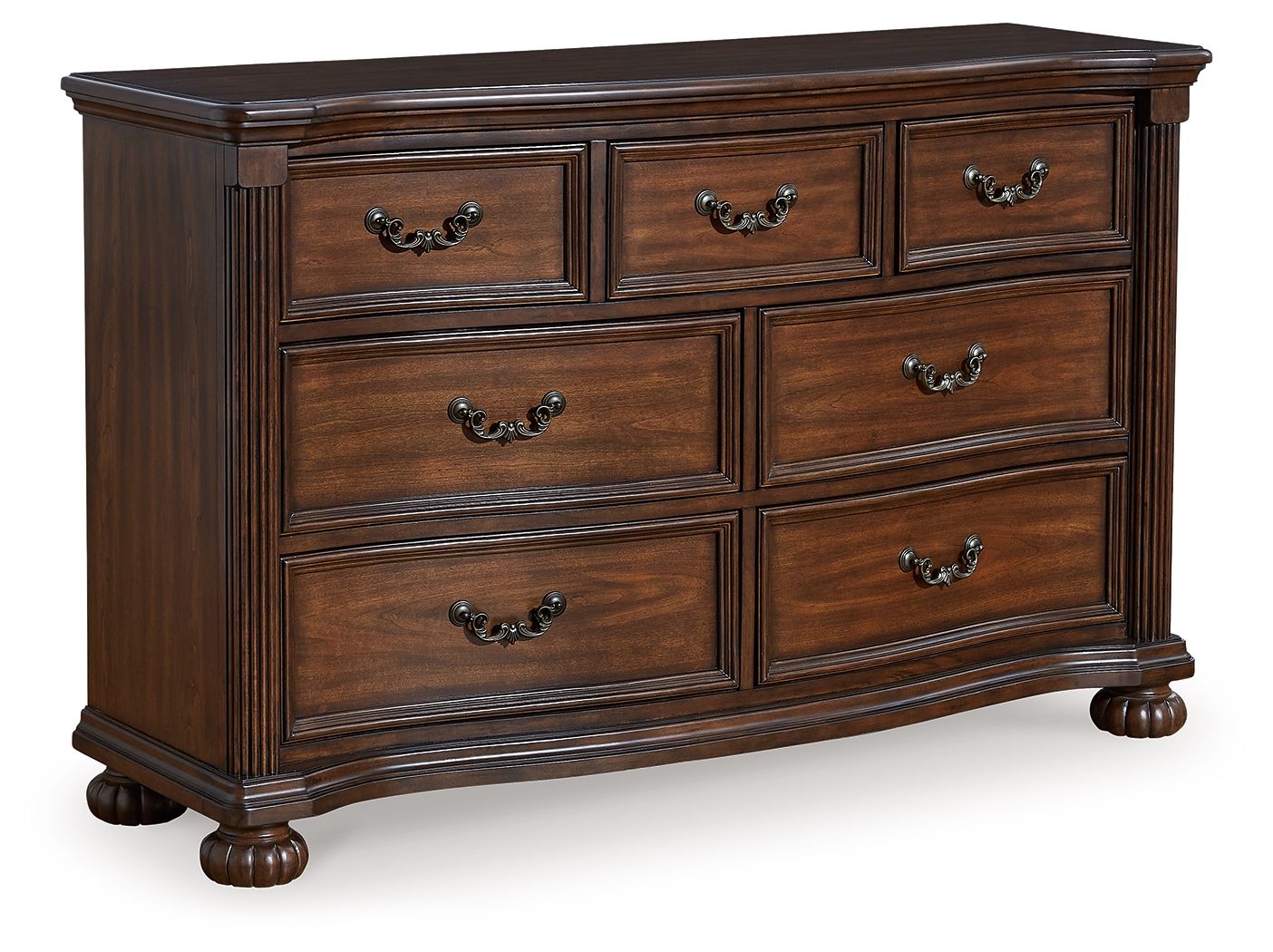 Lavinton - Bedroom Set - Hornell Furniture Outlet