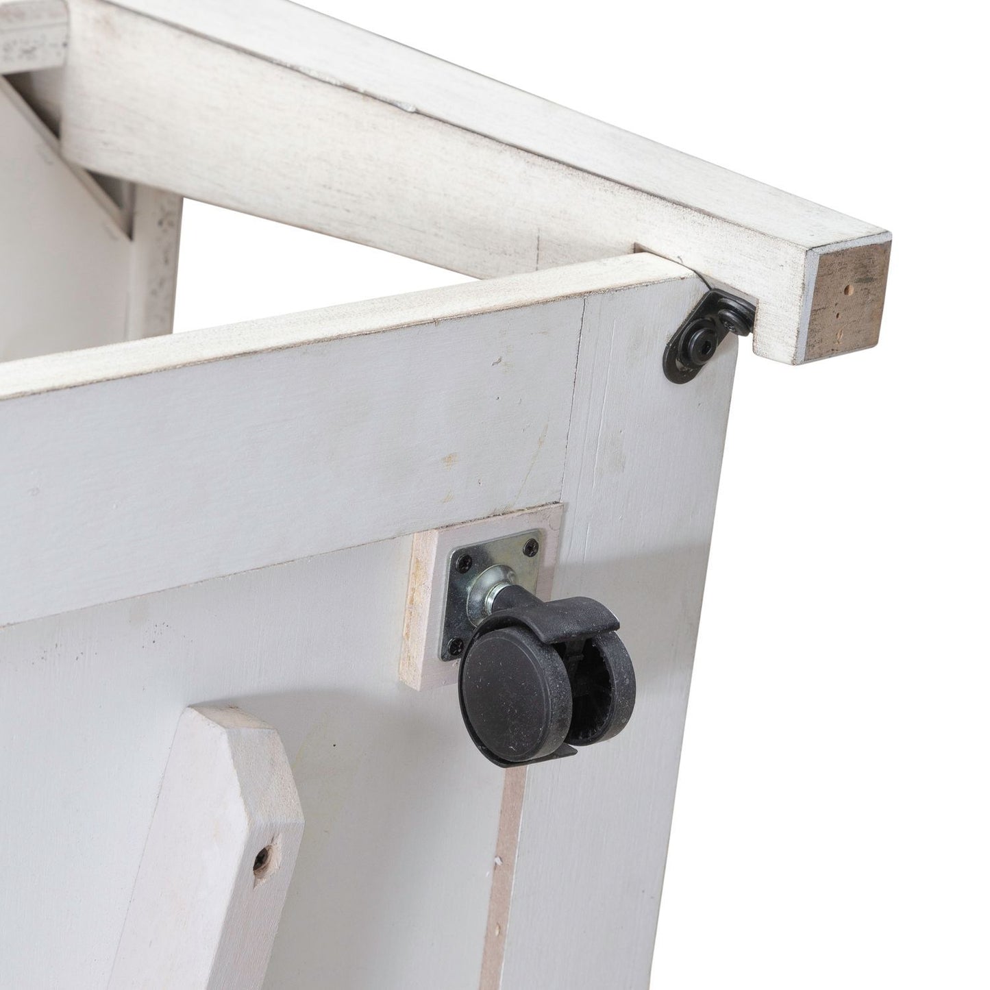 Lake House - Lift Top Cocktail Table - Hornell Furniture Outlet