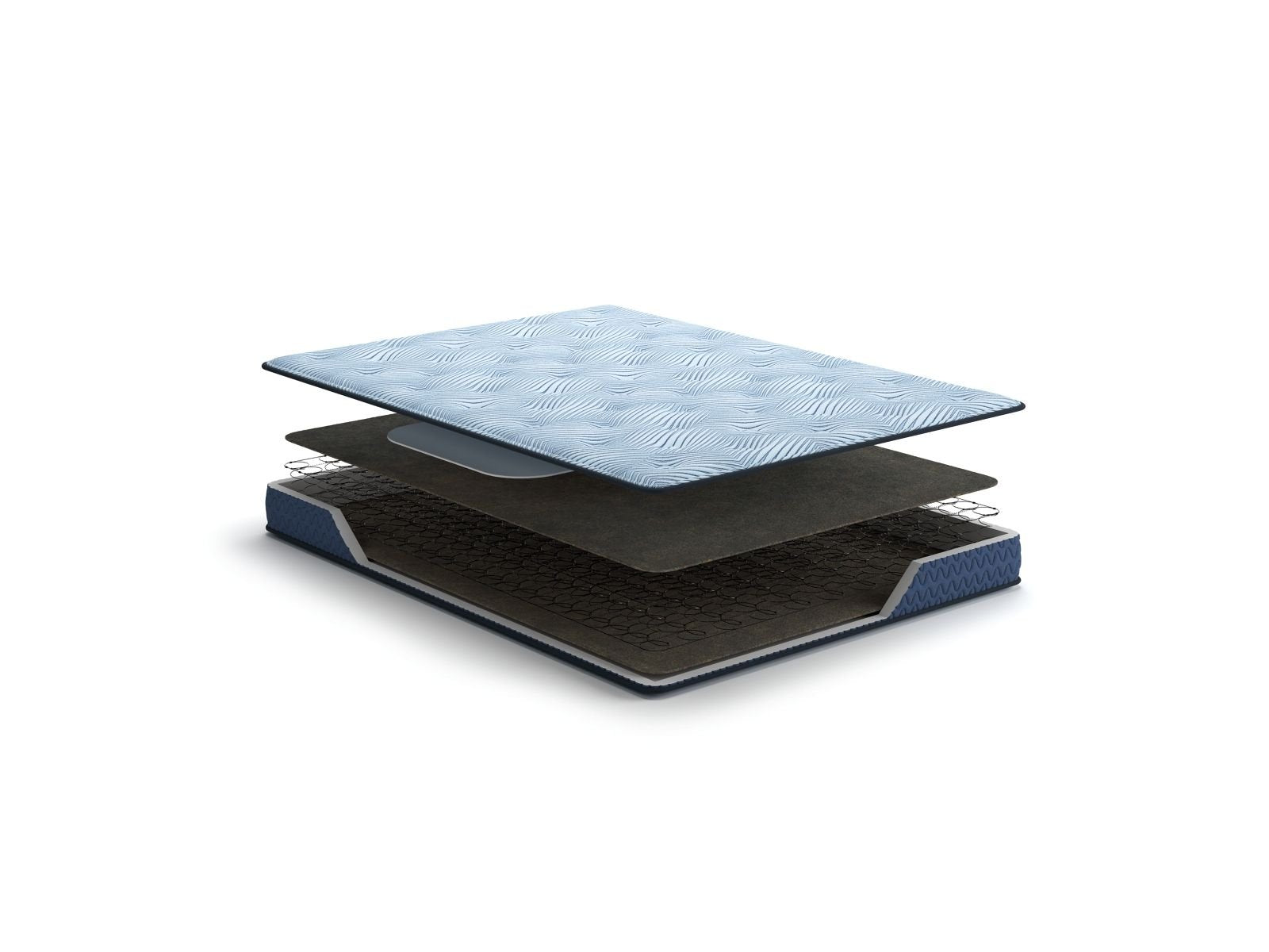 Peak 2.0 Bonnell - Mattress - Hornell Furniture Outlet