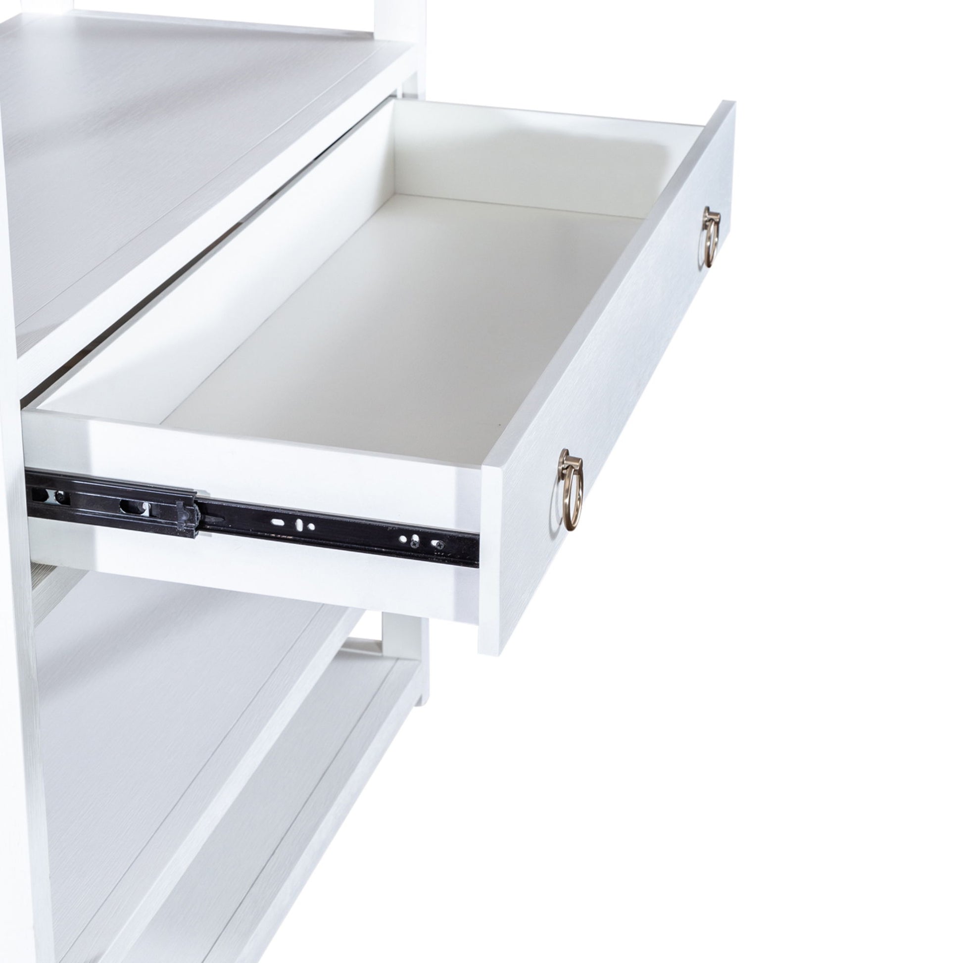 East End - Accent Bookcase - Hornell Furniture Outlet