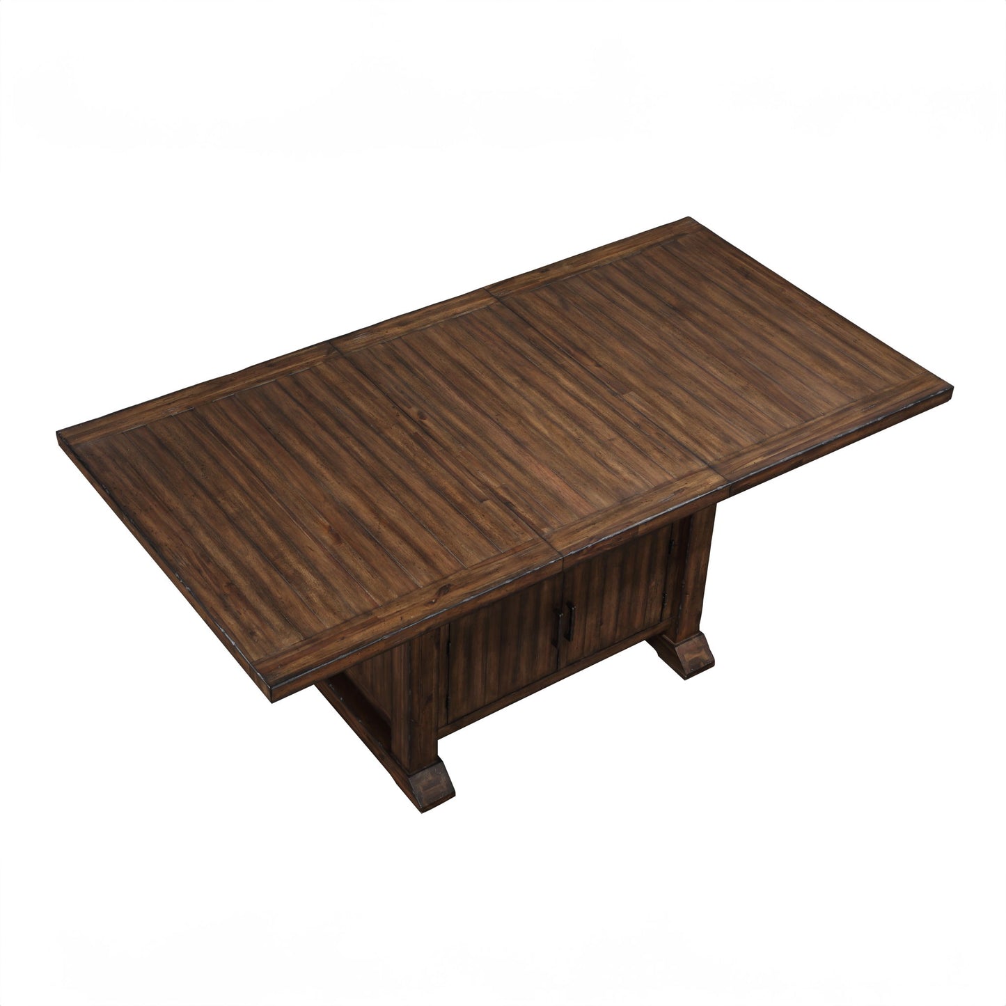 Auburn - Counter Dining Set - Hornell Furniture Outlet
