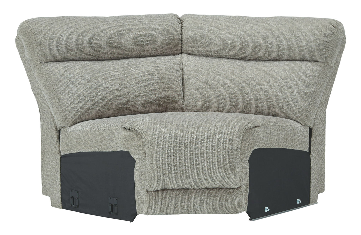 Colleyville - Power Reclining Sectional - Hornell Furniture Outlet