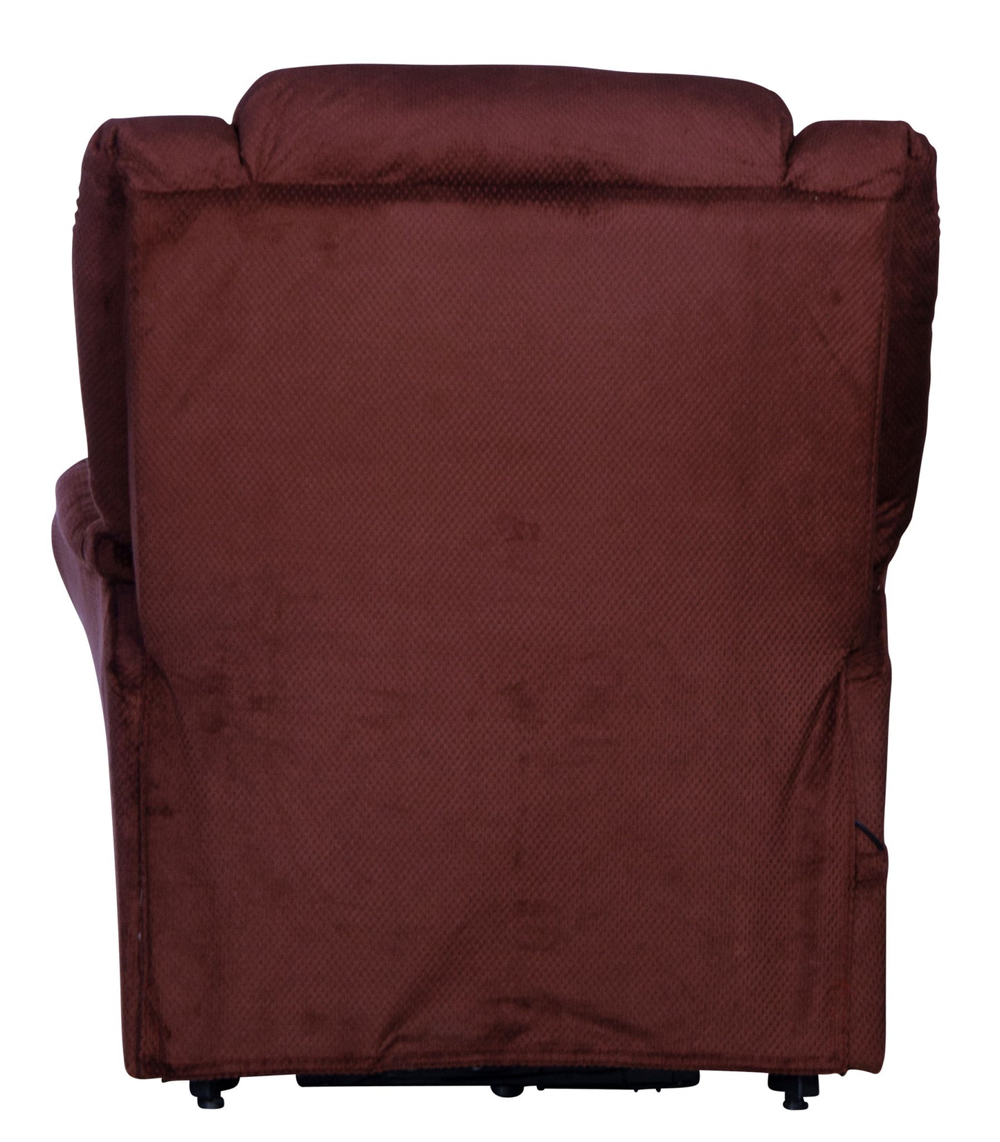 Preston - Power Lift Recliner - Hornell Furniture Outlet