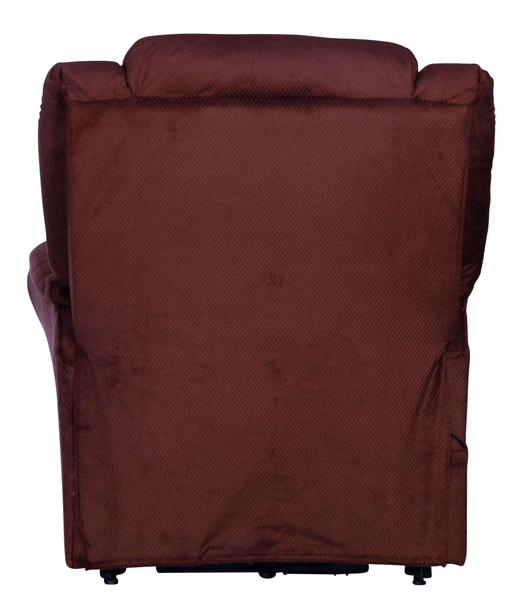 Preston - Power Lift Recliner - Hornell Furniture Outlet