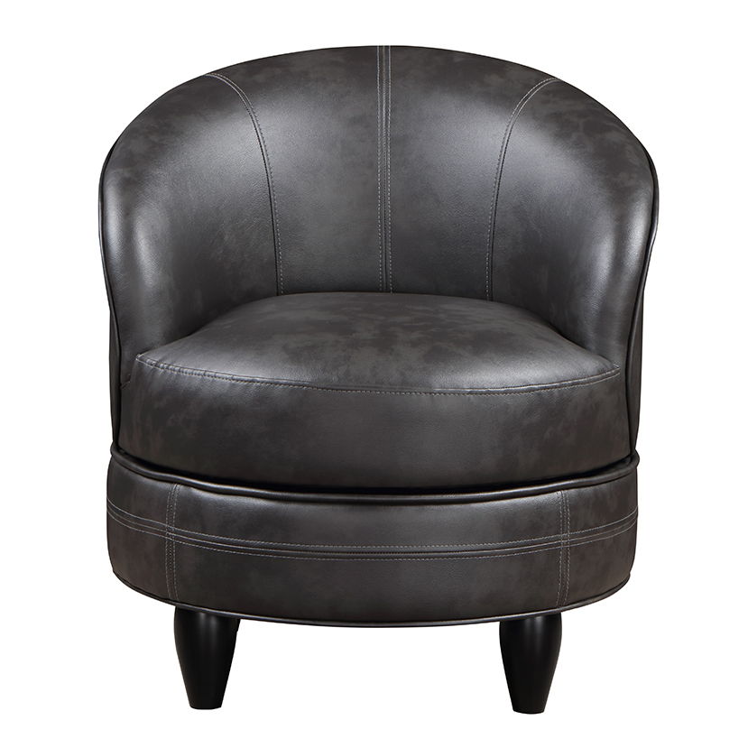 Sophia - Swivel Chair - Hornell Furniture Outlet