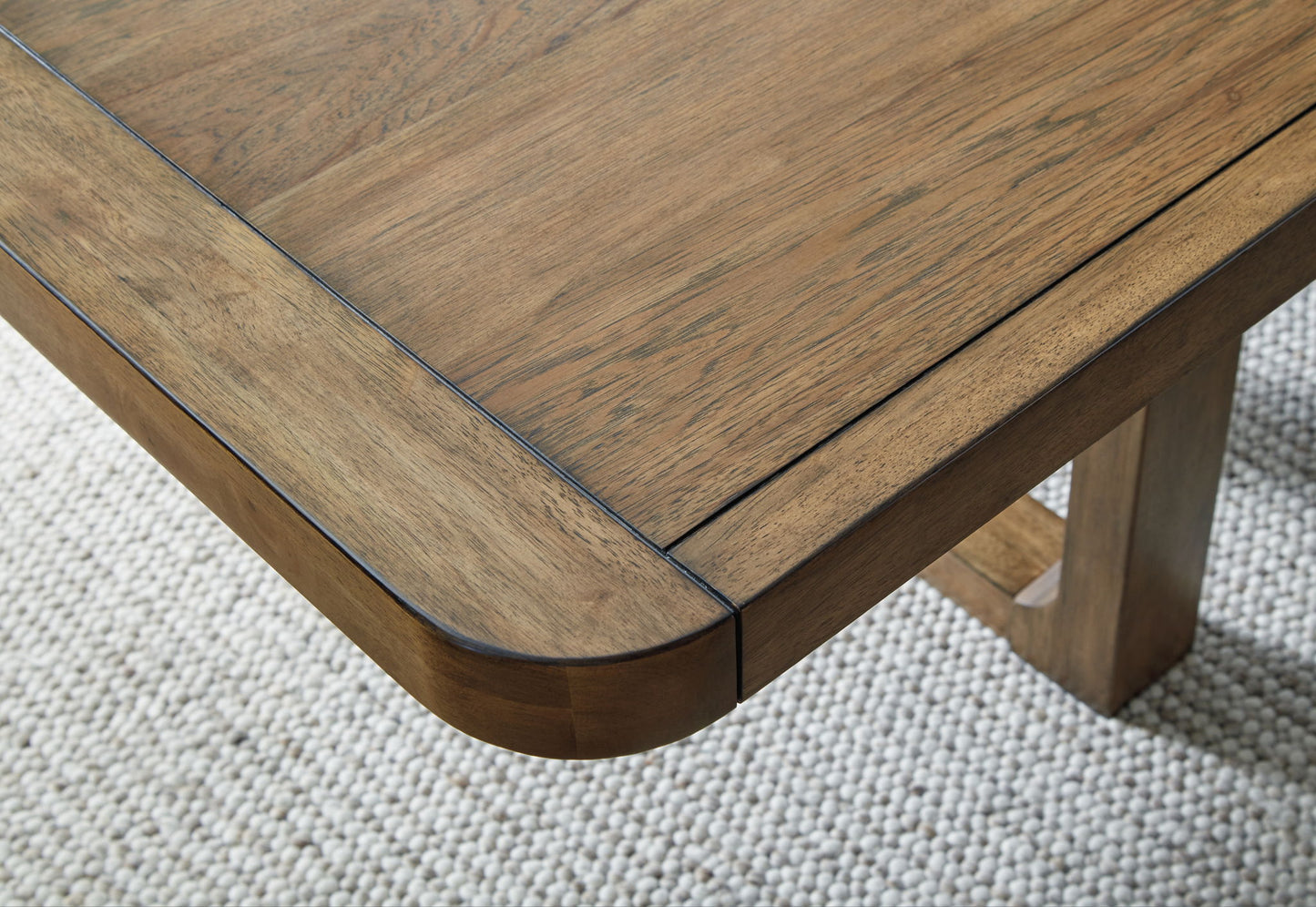 Cabalynn - Rectangular Dining Room Table - Hornell Furniture Outlet