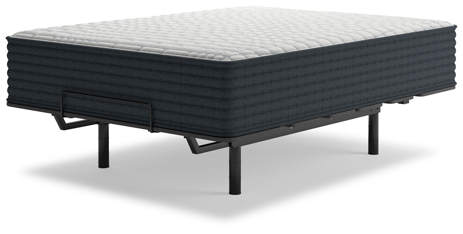 Hybrid 1300 - Mattress - Hornell Furniture Outlet