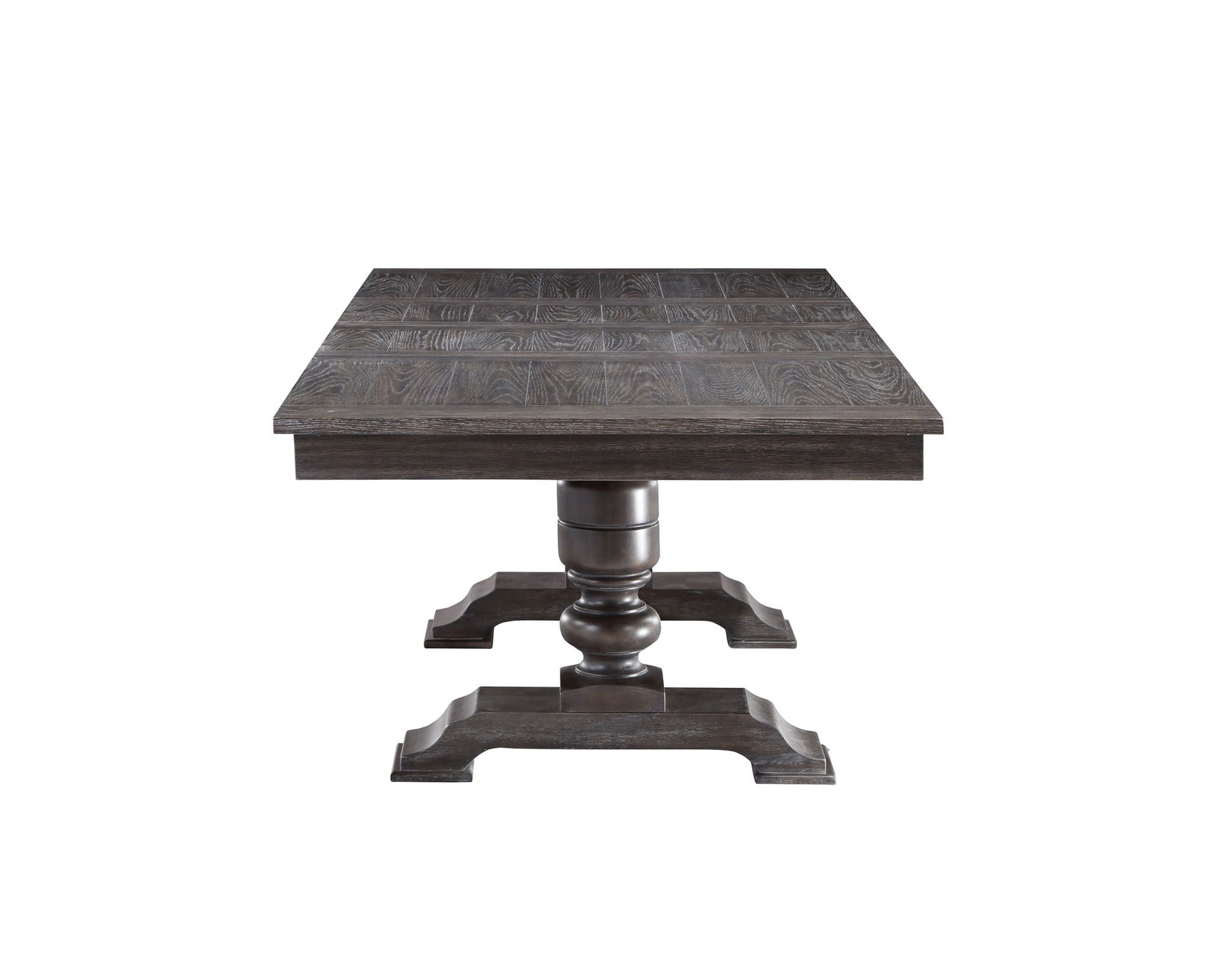 Hutchins - Dining Set - Hornell Furniture Outlet