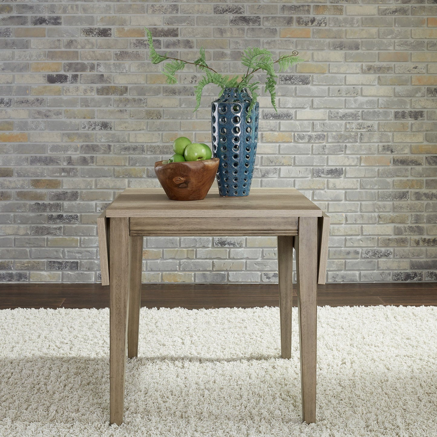 Sun Valley - Dining - Table Set - Hornell Furniture Outlet