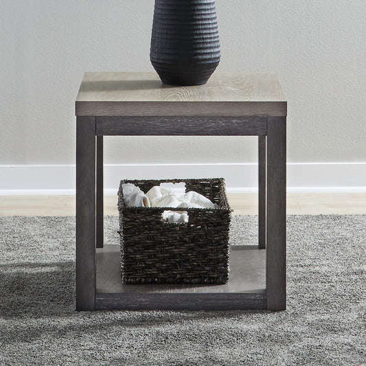 Piedmont - Table - Hornell Furniture Outlet