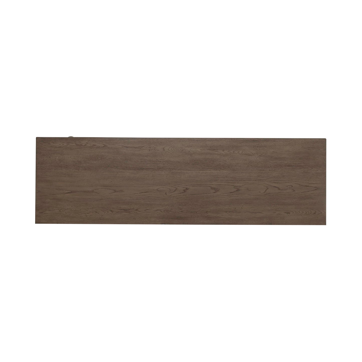 Americana Farmhouse - Buffet - Light Brown - Hornell Furniture Outlet
