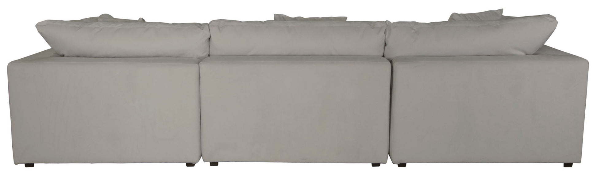 Posh - Modular Sectional - Hornell Furniture Outlet