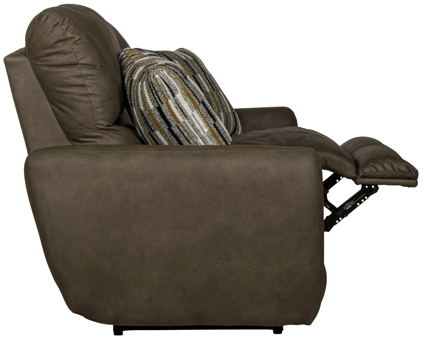 Dorian - Reclining Sofa - Hornell Furniture Outlet